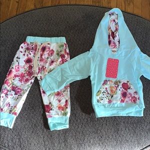 baby girl clothes